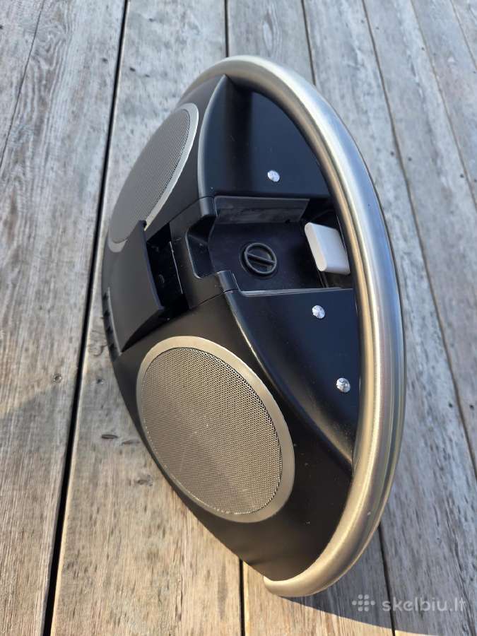 Harman Kardon Go + Play - nuotraukos Nr. 5