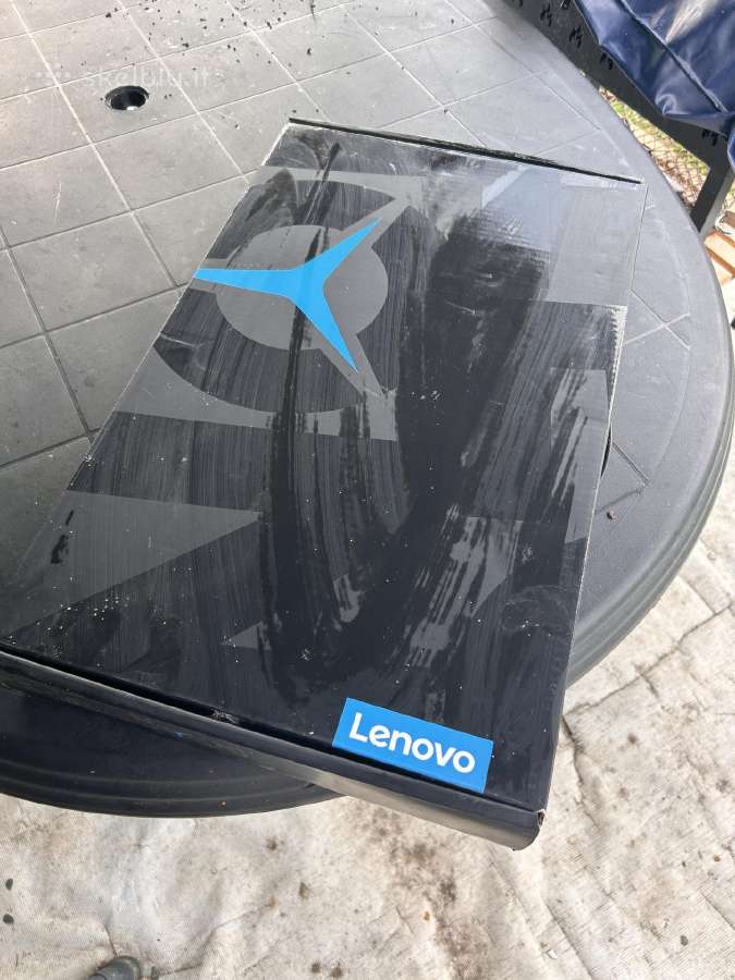 Lenovo legion 5 Pro - nuotraukos Nr. 4