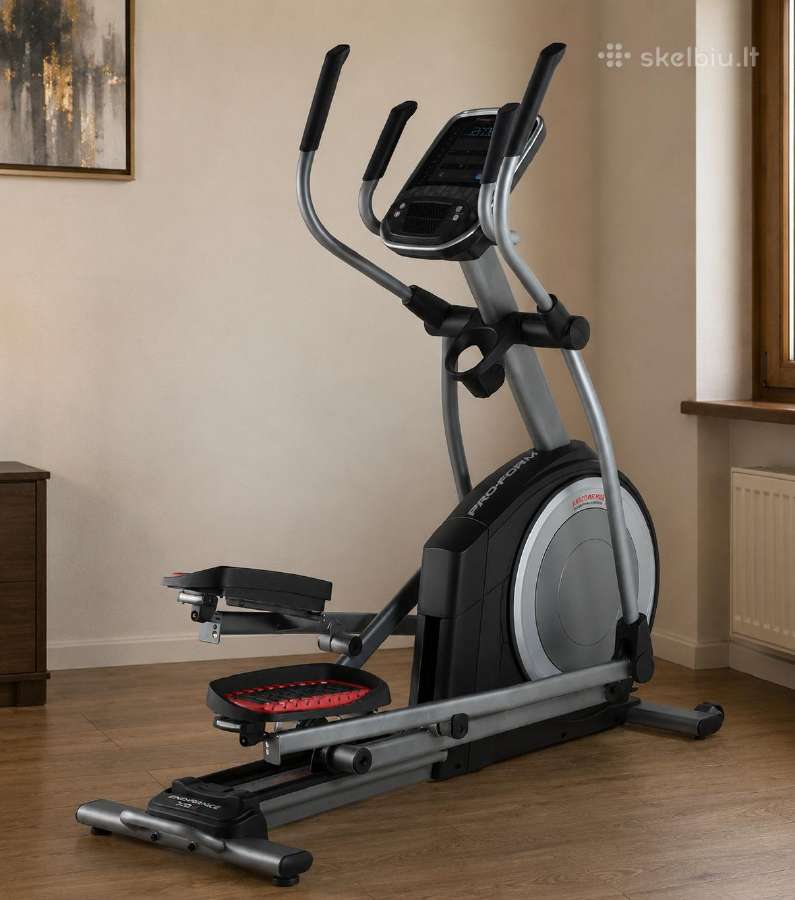 Elipsinis treniruoklis Proform Endurance 720 E