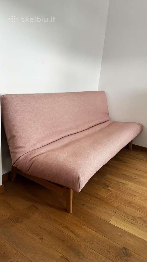 Sofa lova Innovation living Aslak 120