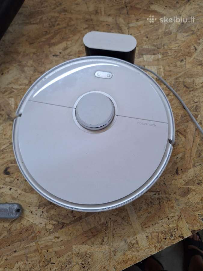 Roborock S5max