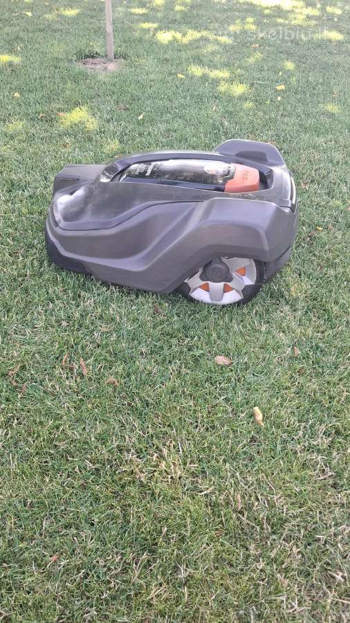 Husqvarna Automower 430x