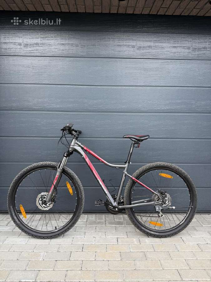 Merida Juliet 7.striker (M dydis)