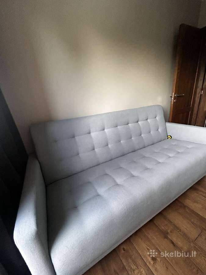 Melsva sofa-lova