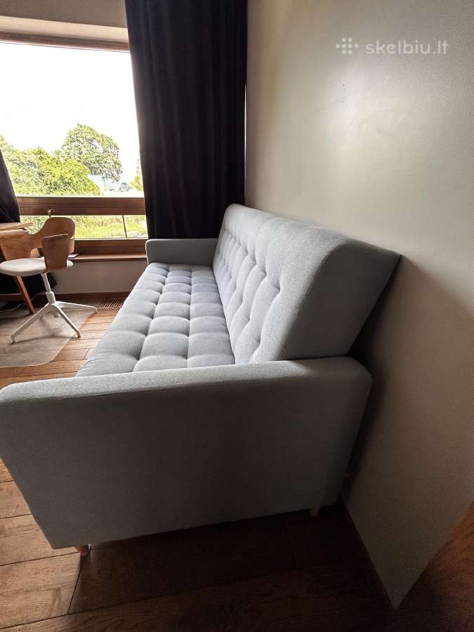 Melsva sofa-lova - nuotraukos Nr. 2