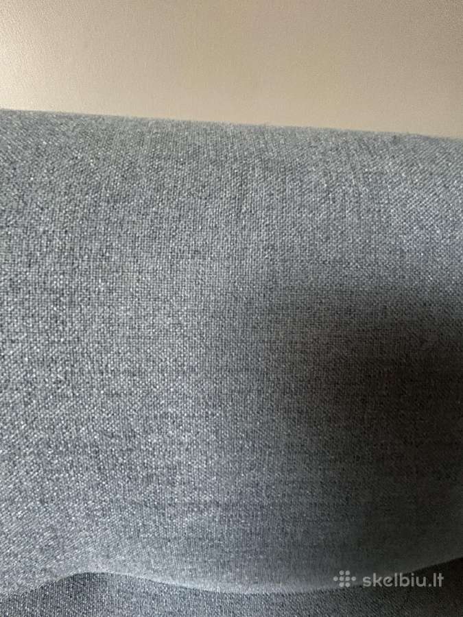 Melsva sofa-lova - nuotraukos Nr. 3