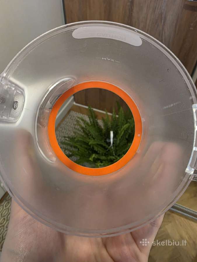 Parduodamas „Xiaomi G10 Plus“ belaidis siurblys - nuotraukos Nr. 13