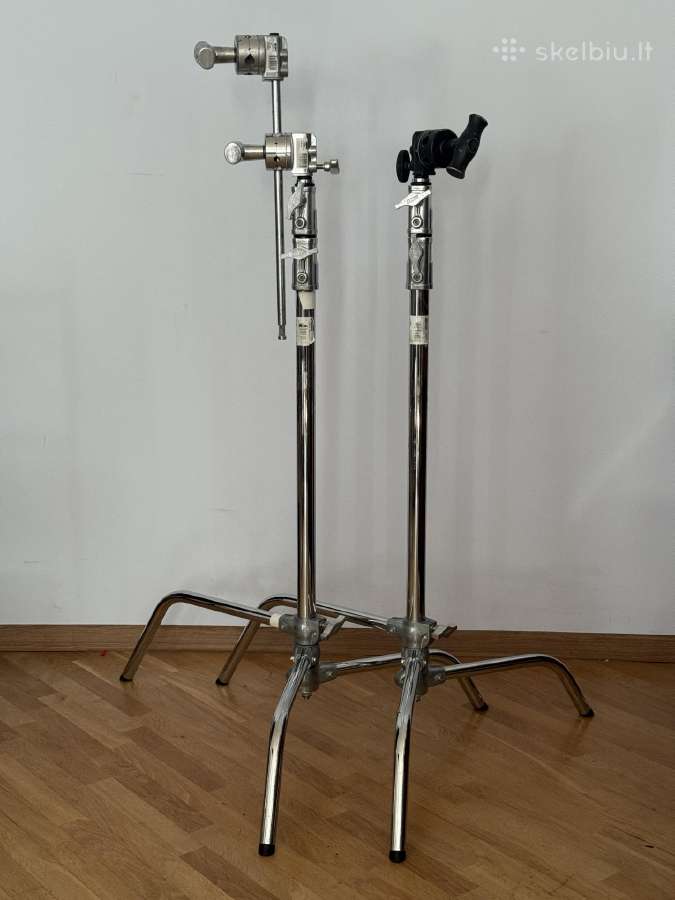 Kupo 30 Cstands
