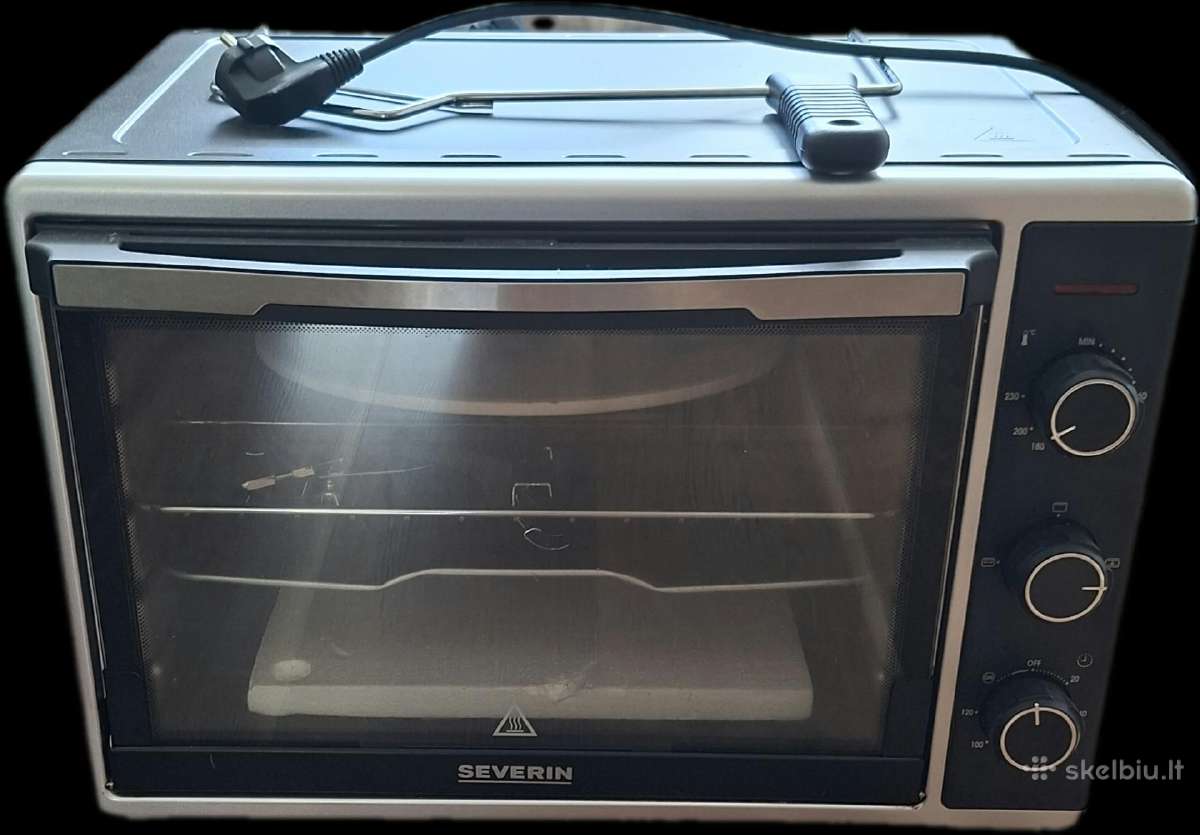 Severin T02058 Krosnelė