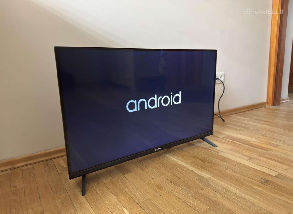 Hisense 32a5700fa