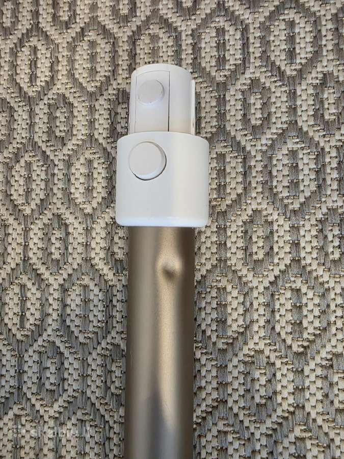 Parduodamas „Xiaomi G10 Plus“ belaidis siurblys - nuotraukos Nr. 25