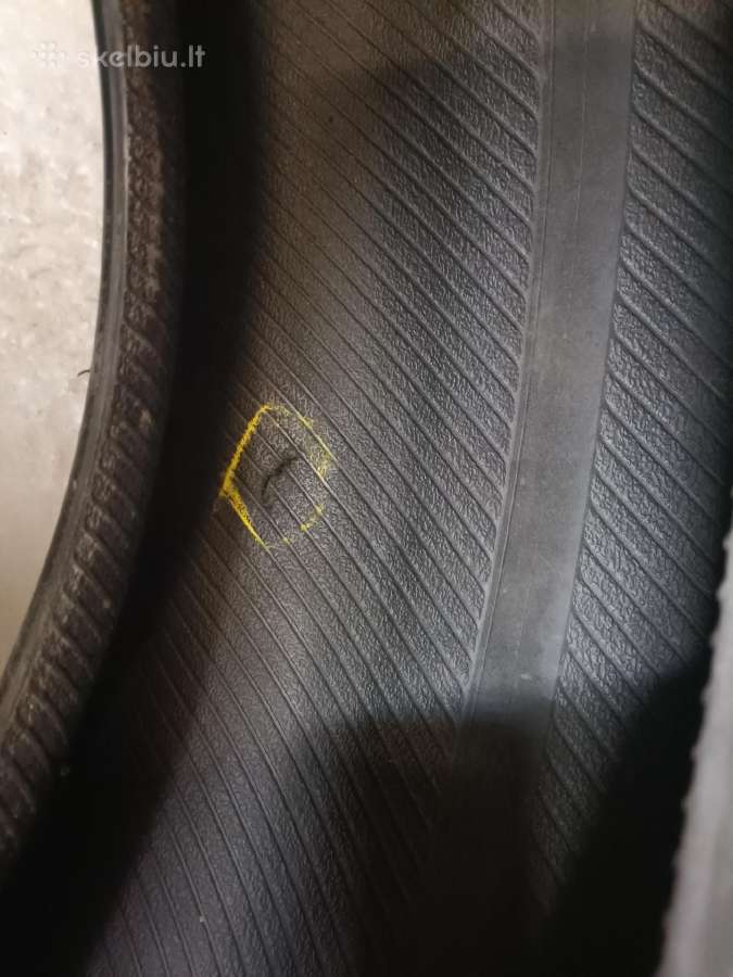Subaru Outback padanga 1vnt. - nuotraukos Nr. 3