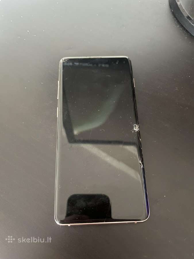 Samsung s10+