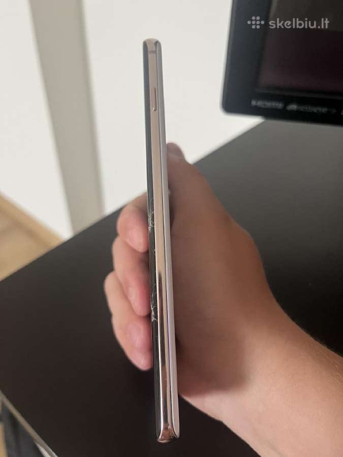 Samsung s10+ - nuotraukos Nr. 3
