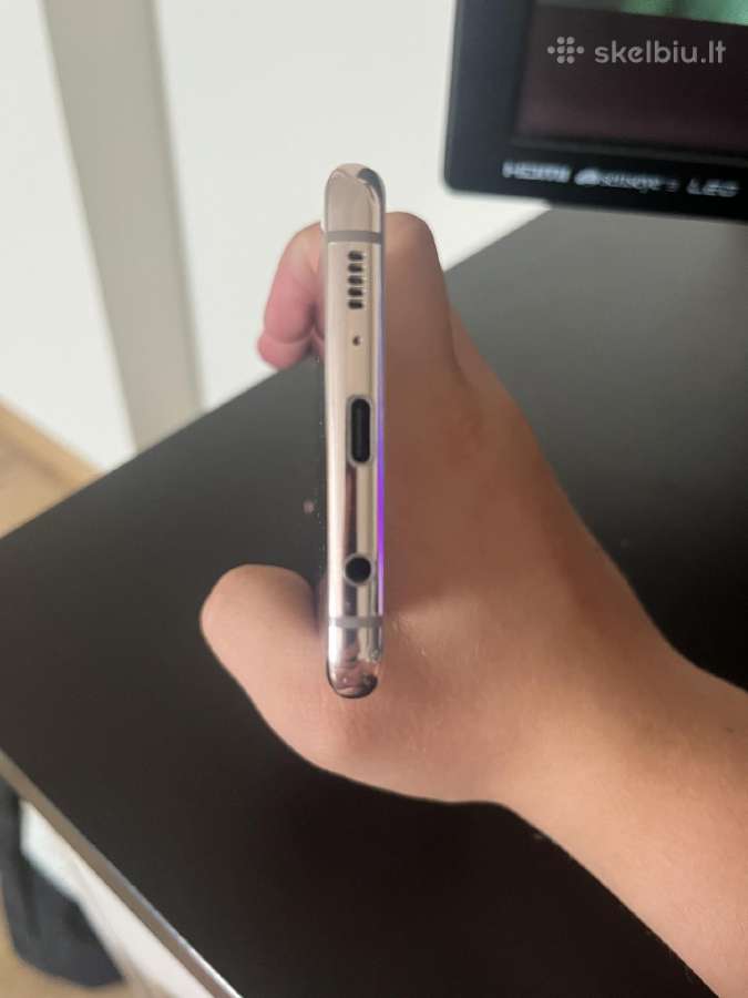 Samsung s10+ - nuotraukos Nr. 4