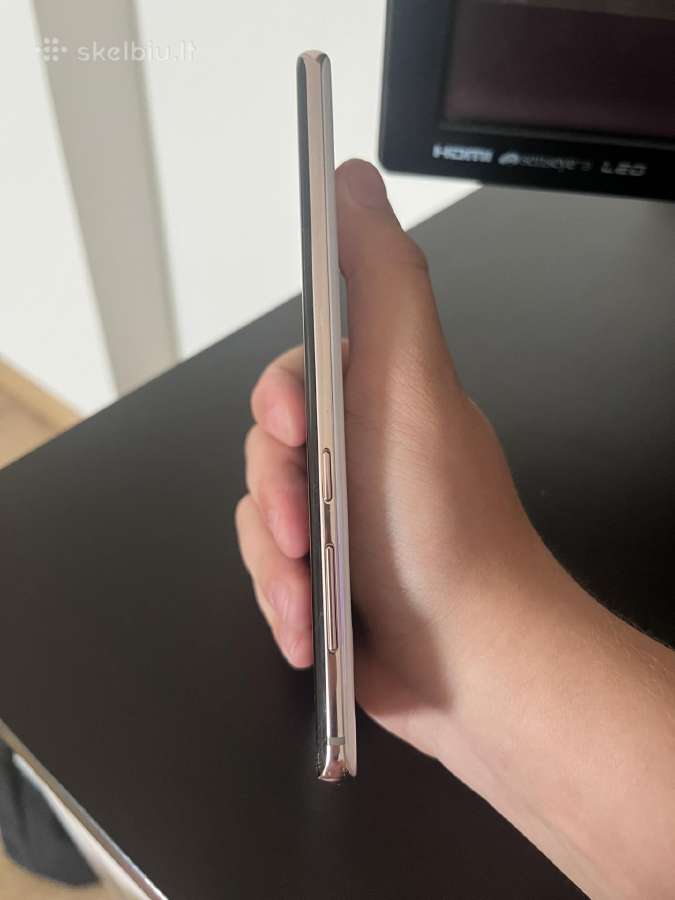Samsung s10+ - nuotraukos Nr. 5
