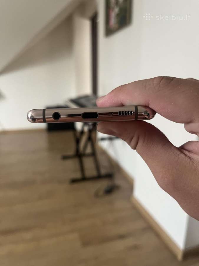 Samsung s10+ - nuotraukos Nr. 7