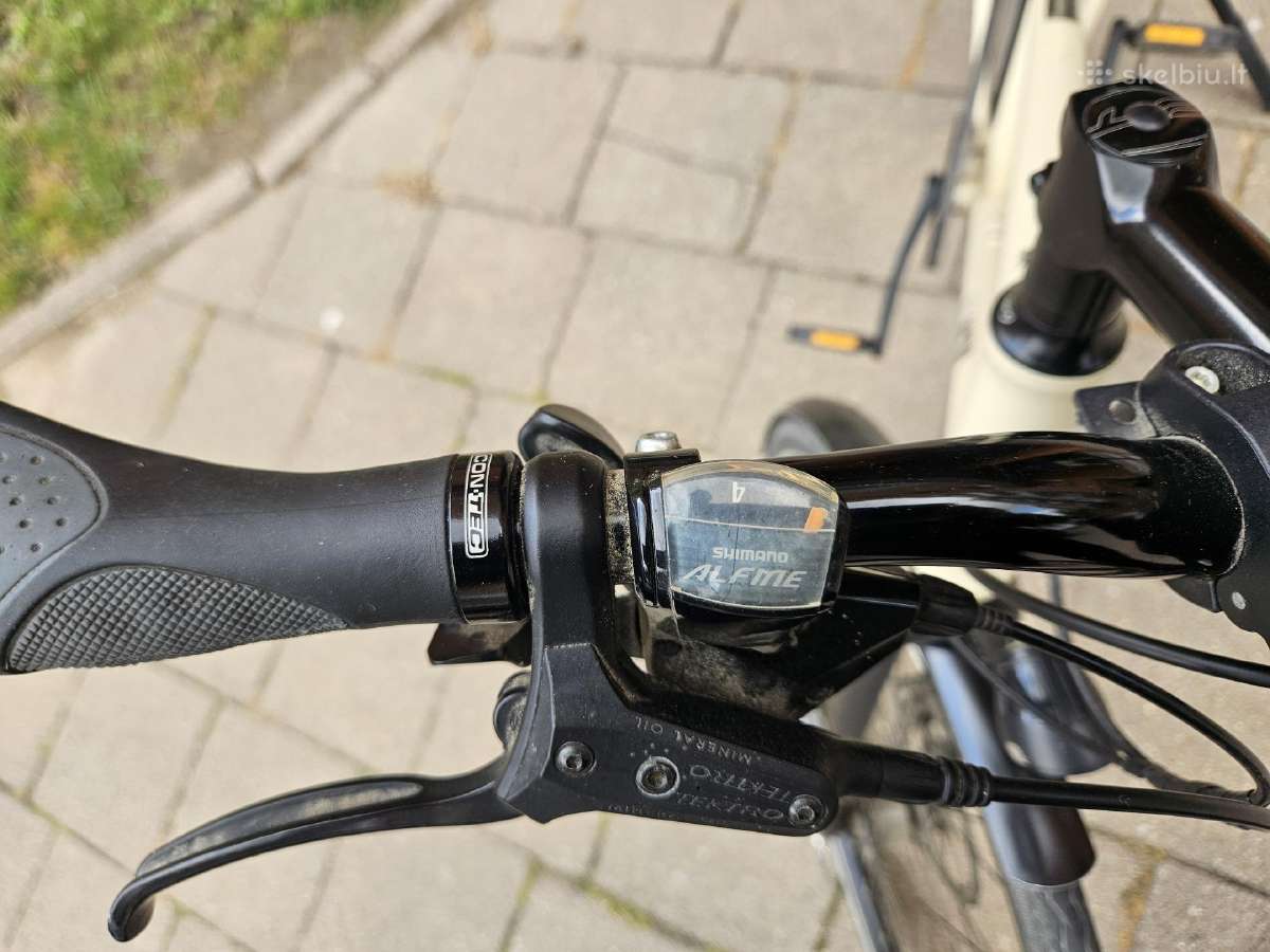 "velofaktur"miesto dviratis - nuotraukos Nr. 5