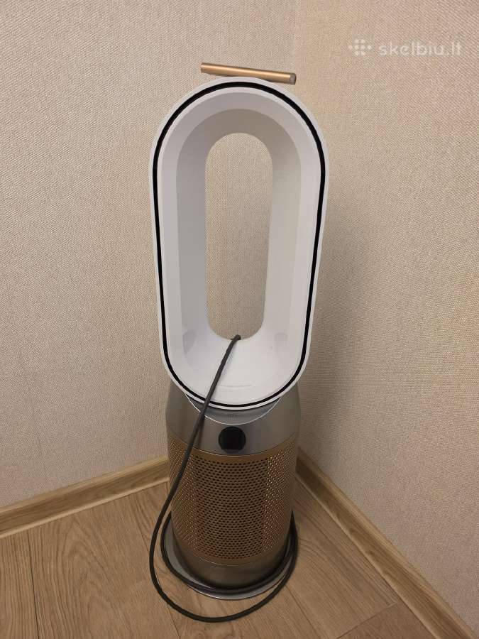 Dyson Purifier Hot+cool Formaldehyde Hp09