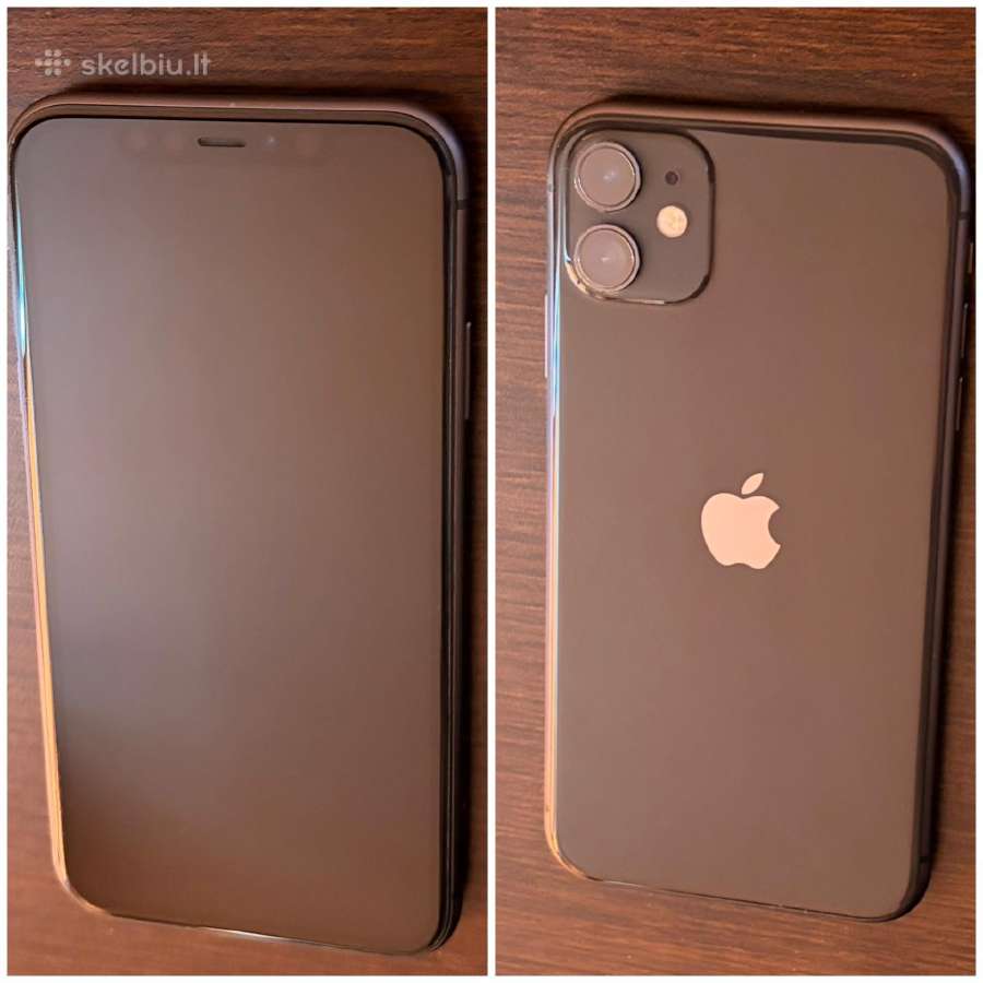 iPhone 11 64gb