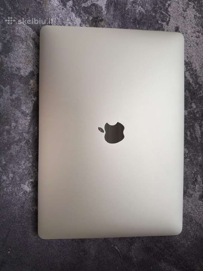 MacBook pro 13 2020 intel