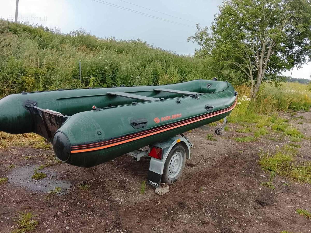 Valtis kolibri km 450dsl - nuotraukos Nr. 3
