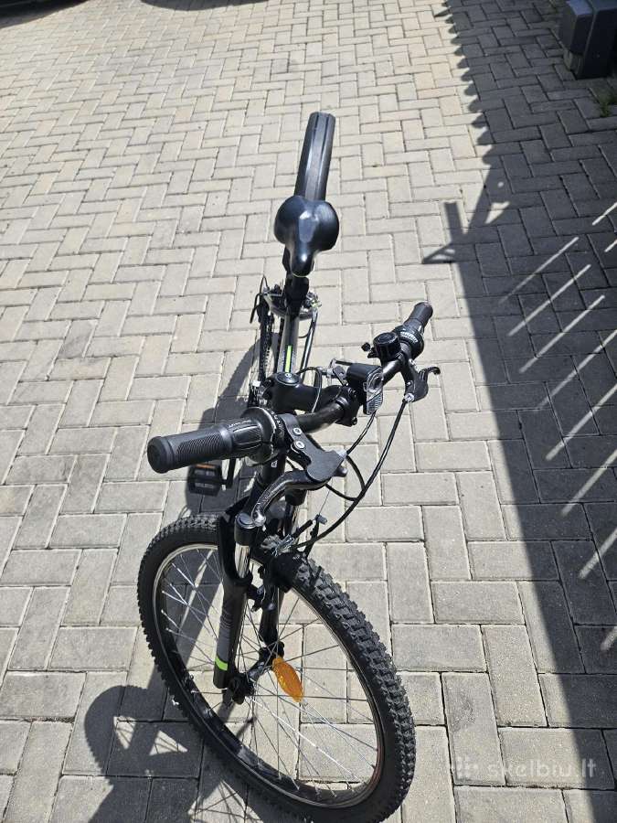 Rockrider St500 80€ - nuotraukos Nr. 3