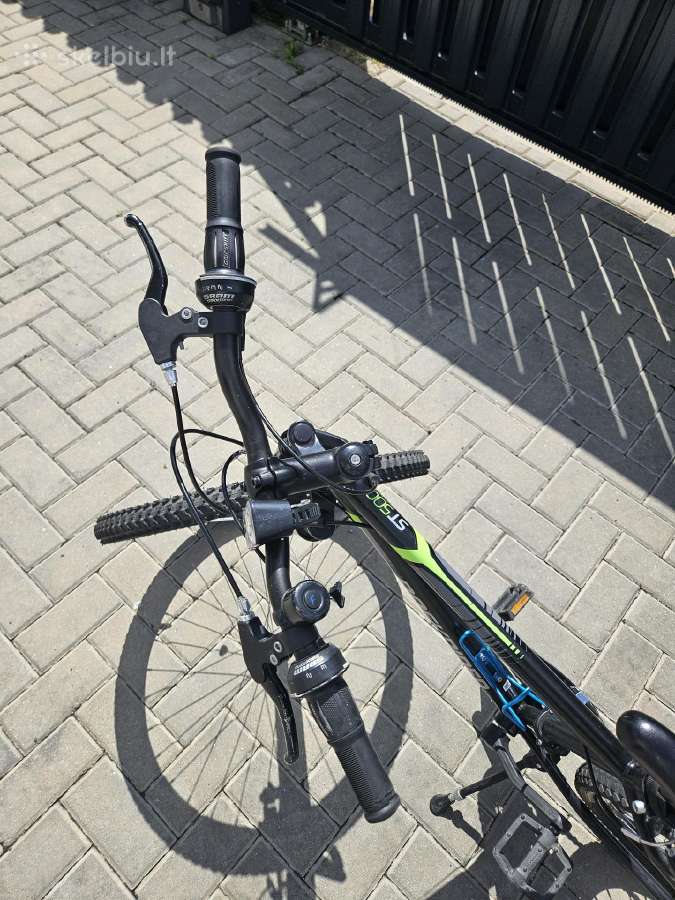 Rockrider St500 80€ - nuotraukos Nr. 4