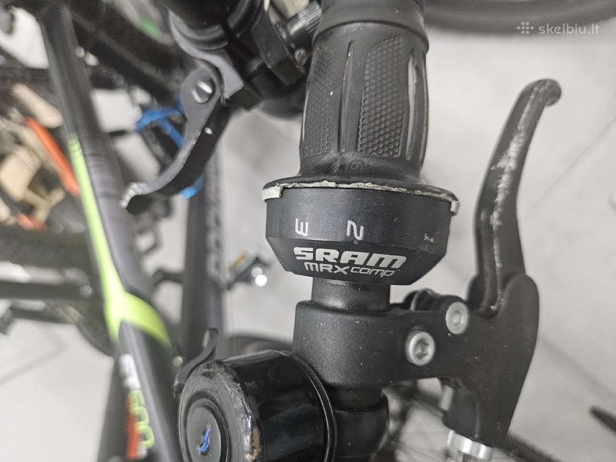 Rockrider St500 80€ - nuotraukos Nr. 5