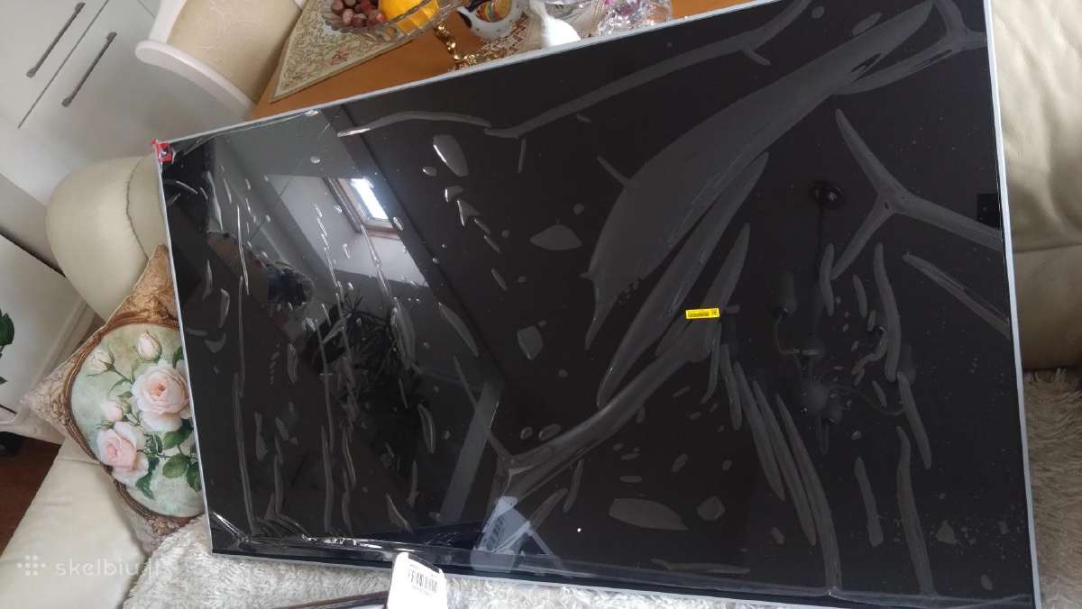 LG 55nano77 televizorius dalims