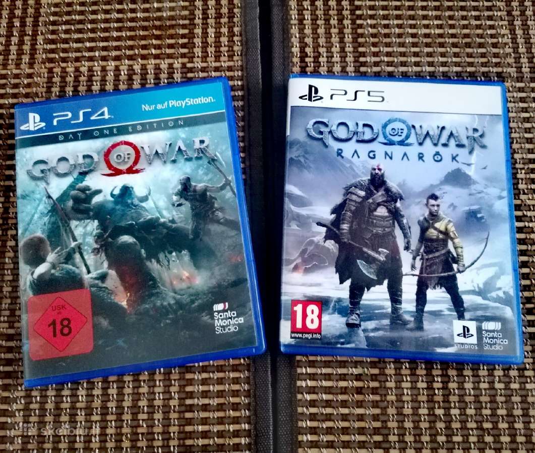 God of war