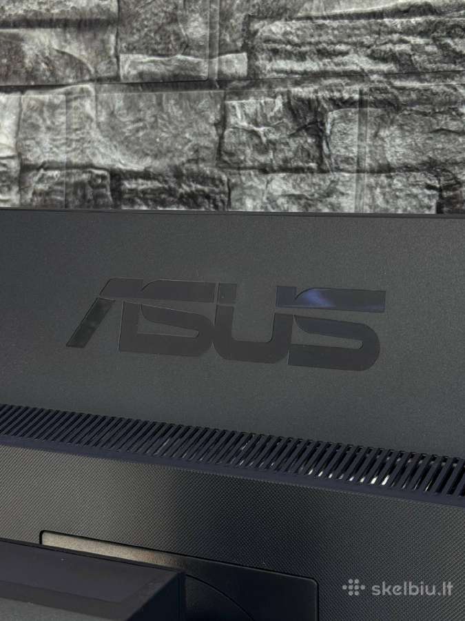 Žaidimų monitorius Asus Mg278q 2k, 144hz, 27" - nuotraukos Nr. 7