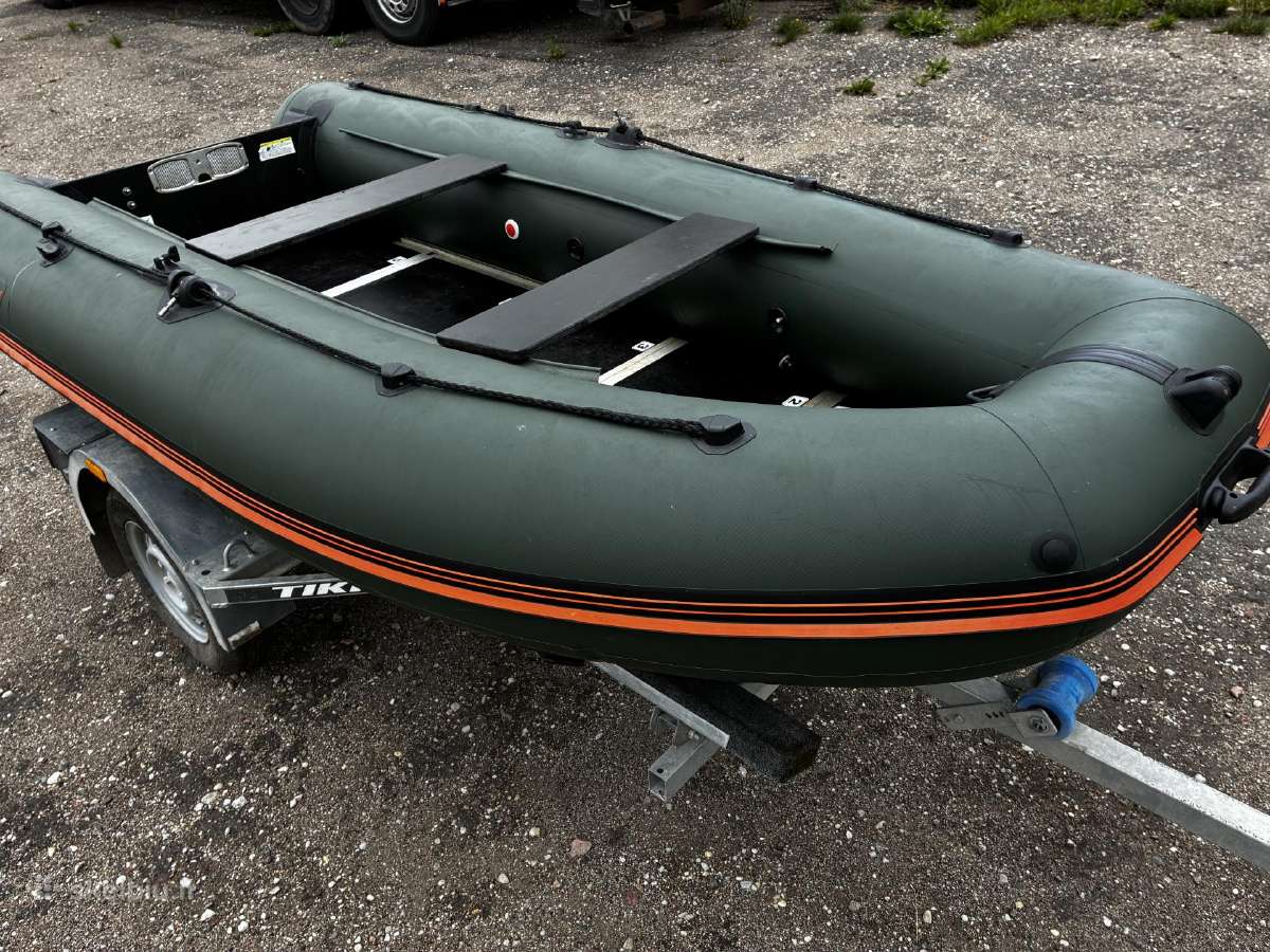 Valtis kolibri km 330dsl