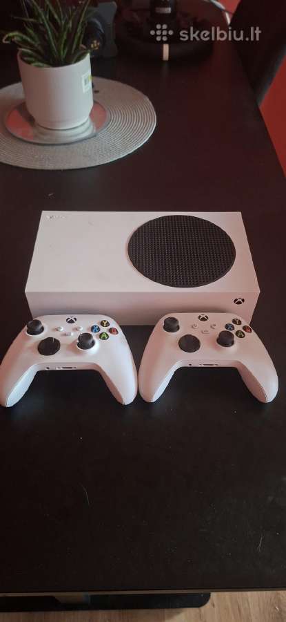 Xbox Series S 512gb