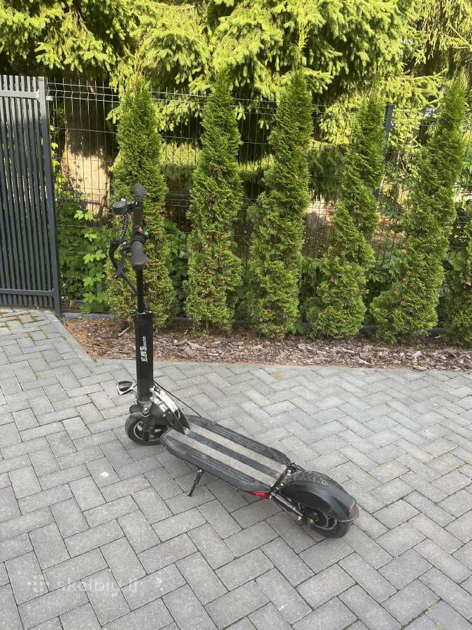 Elektrinis paspirtukas Emscooter Xs2