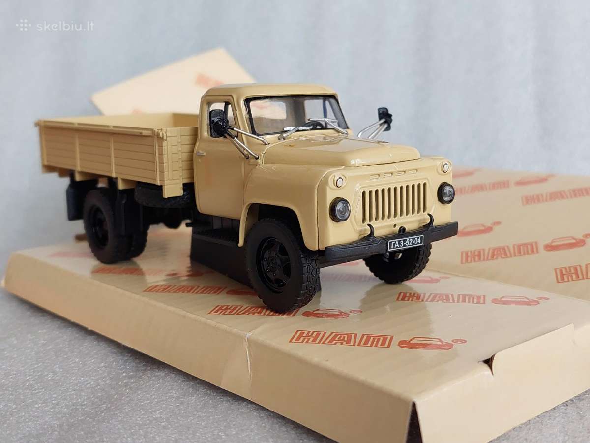 Gaz-52-04