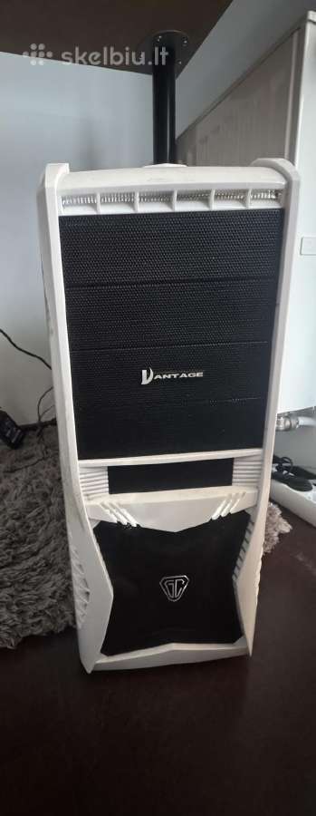 Parduodu Pc