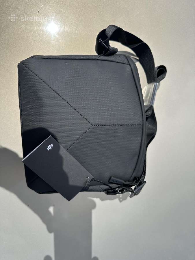 Dji mini se2 oreginalus deklas, tase