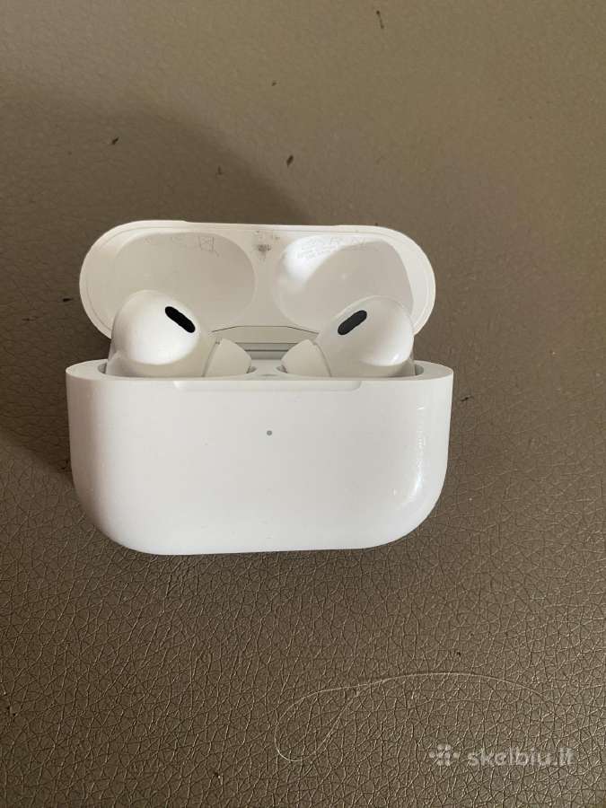 Airpods Pro 2 (modelis A3048)