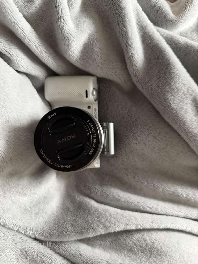 Sony nex-5t camera - nuotraukos Nr. 2