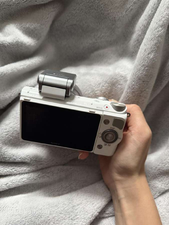 Sony nex-5t camera - nuotraukos Nr. 4