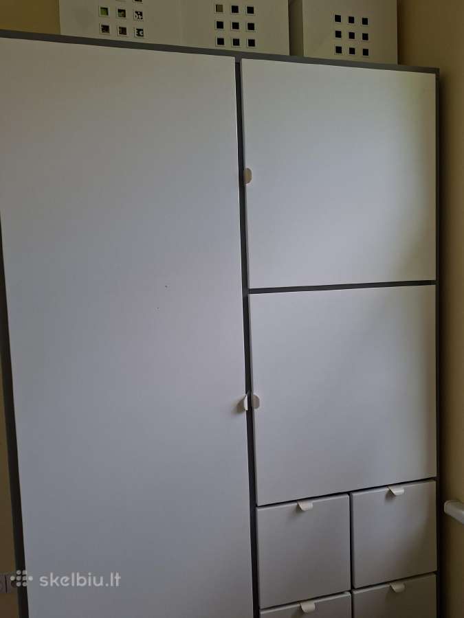 Ikea spinta