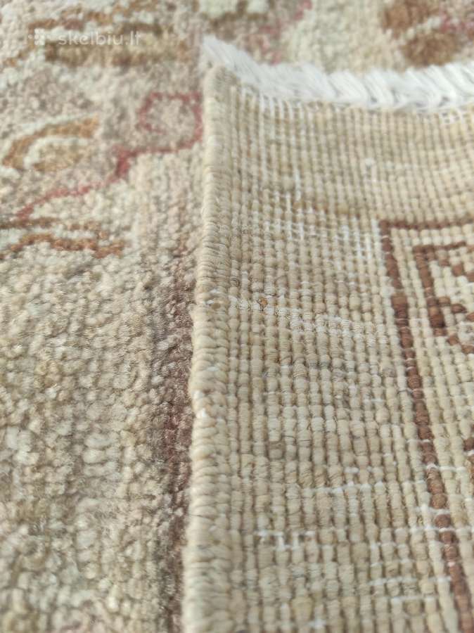 Pakistano kilimas „Ziegler Farahan“ (310x410 cm) - nuotraukos Nr. 8