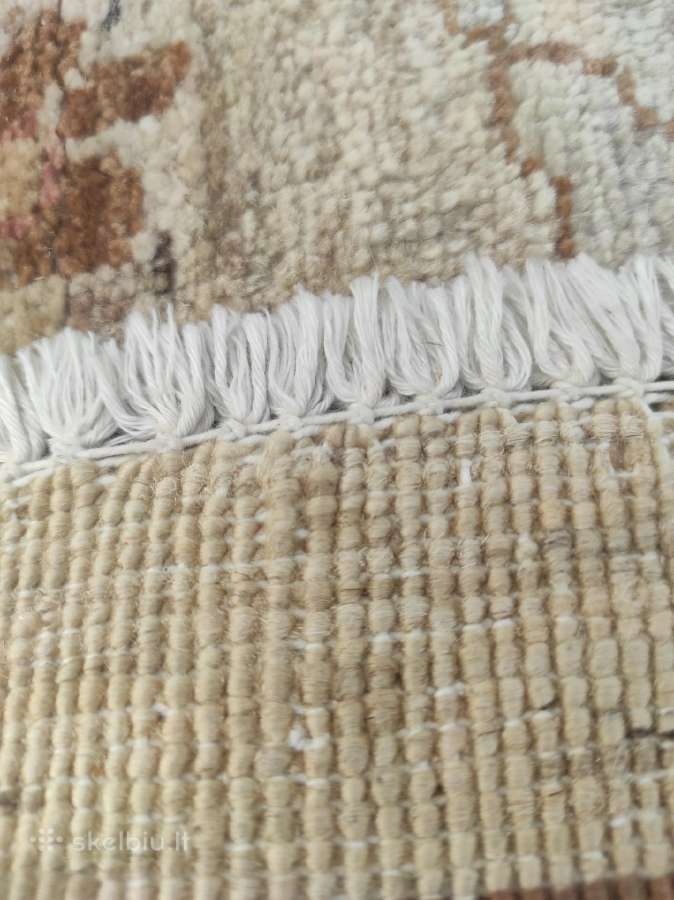 Pakistano kilimas „Ziegler Farahan“ (310x410 cm) - nuotraukos Nr. 9