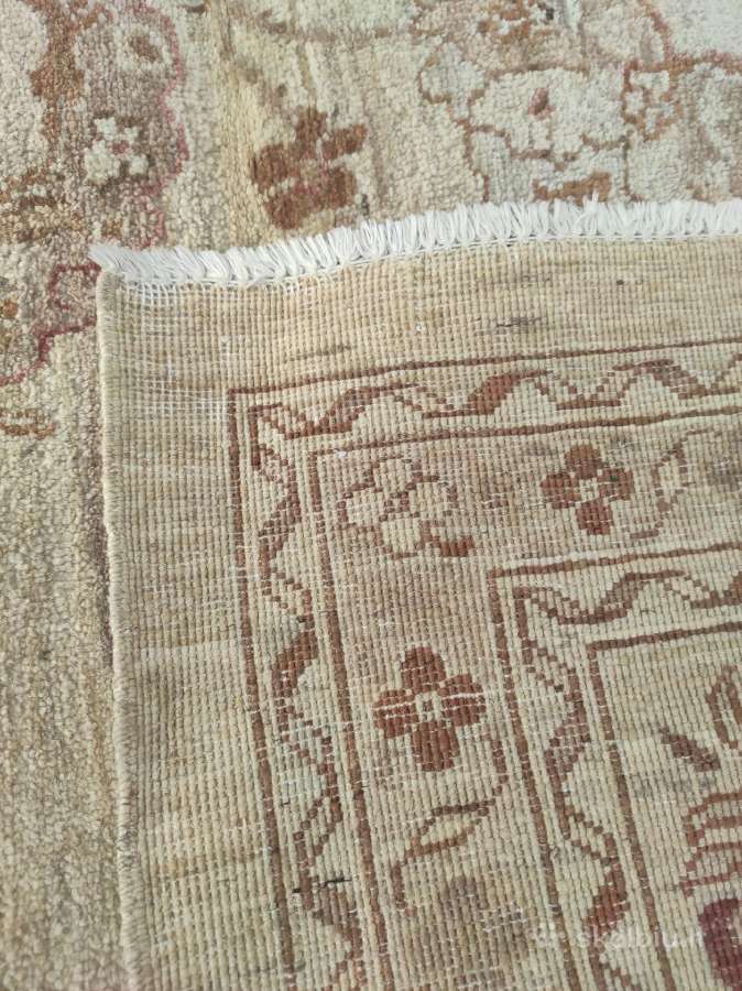 Pakistano kilimas „Ziegler Farahan“ (310x410 cm) - nuotraukos Nr. 10