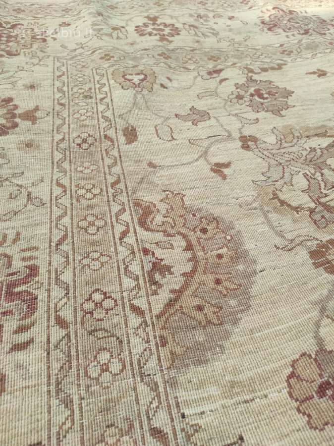Pakistano kilimas „Ziegler Farahan“ (310x410 cm) - nuotraukos Nr. 11