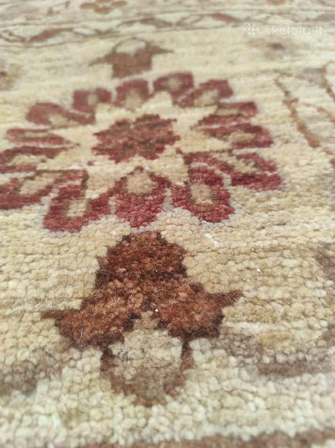 Pakistano kilimas „Ziegler Farahan“ (310x410 cm) - nuotraukos Nr. 14