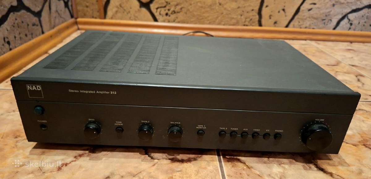 Nad 312