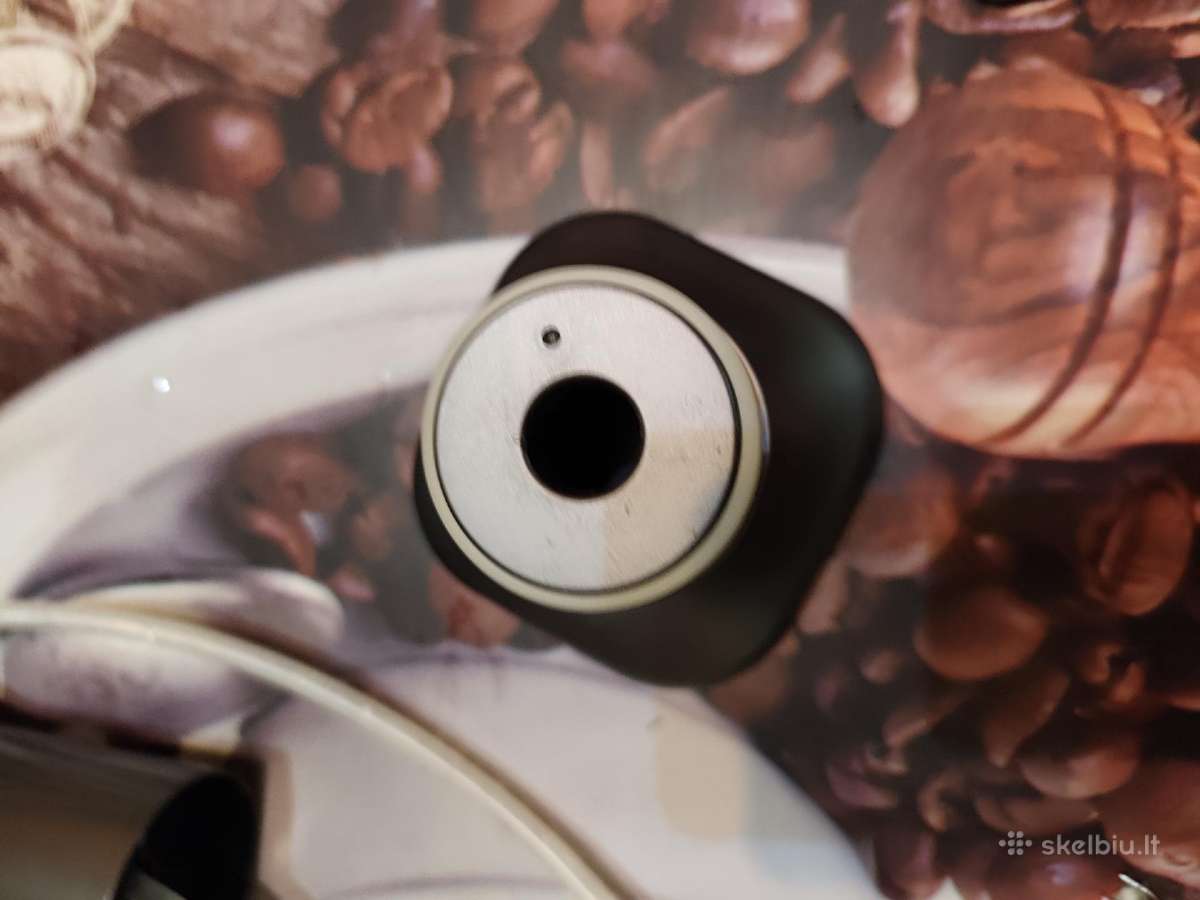 Usb įkraunamas elektrinis vandens dozatorius su st - nuotraukos Nr. 6