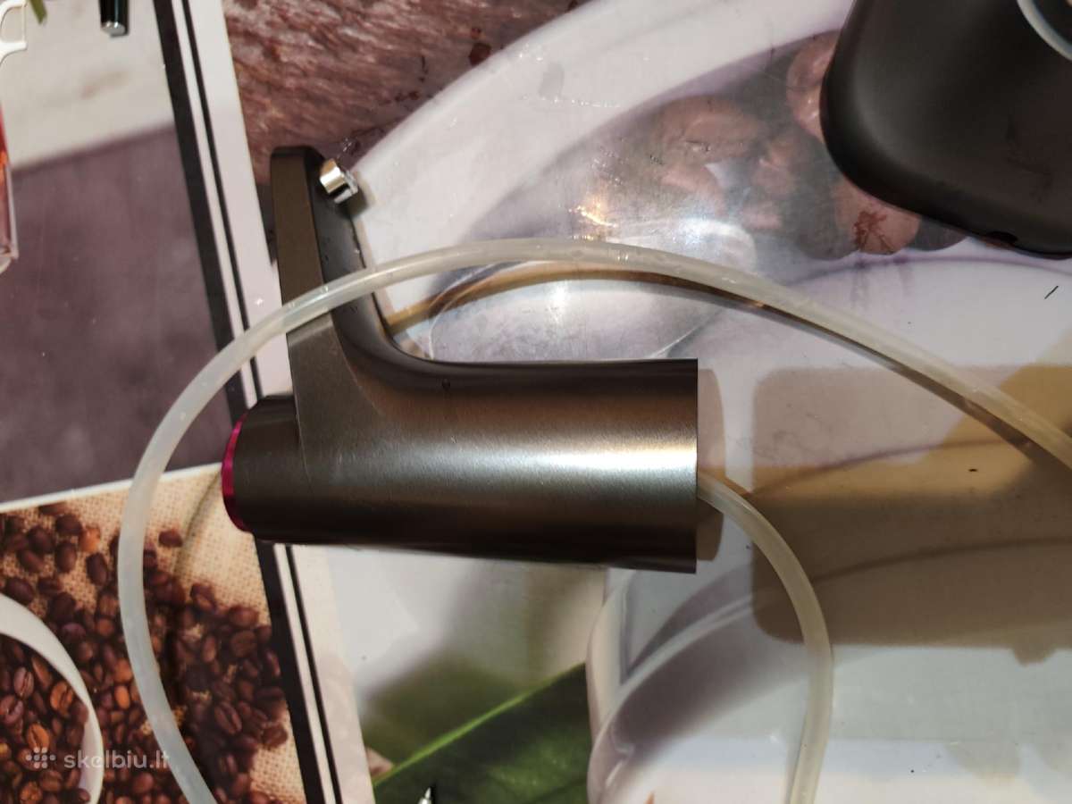 Usb įkraunamas elektrinis vandens dozatorius su st - nuotraukos Nr. 7